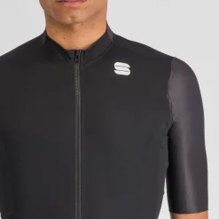 Maglia Sportful Supergiara - Nero nero