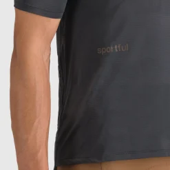 Maglia Sportful Supergiara - Nero