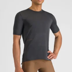 Maglia Sportful Supergiara - Nero