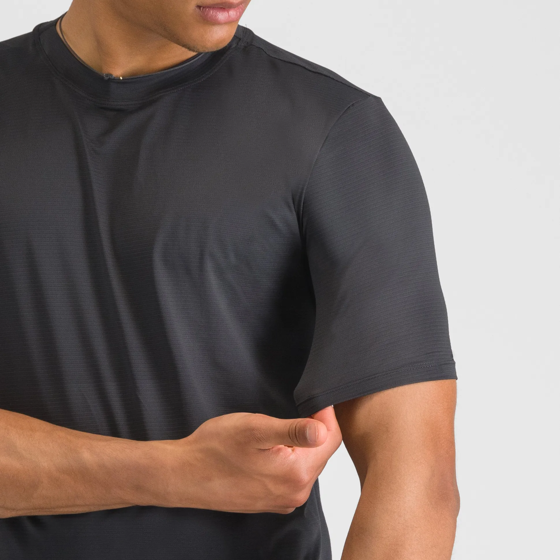 Maglia Sportful Supergiara - Nero