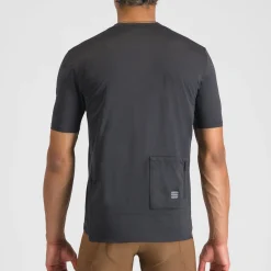 Maglia Sportful Supergiara - Nero