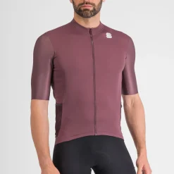 Maglia Sportful Supergiara - Viola
