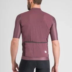 Maglia Sportful Supergiara - Viola