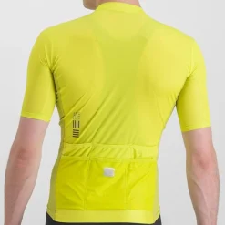 Maglia Sportful SuperGiara - Verde chiaro