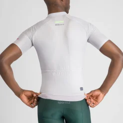 Maglia Sportful Supernova - Grigio chiaro