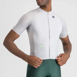 Maglia Sportful Supernova - Grigio chiaro