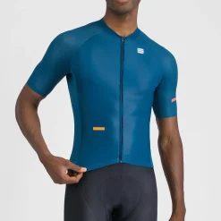 Maglia Sportful Supernova - Petrolio