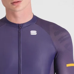 Maglia Sportful Supernova - Viola