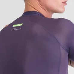 Maglia Sportful Supernova - Viola