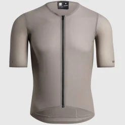 Maglia Sportful UV-Cold - Grigio