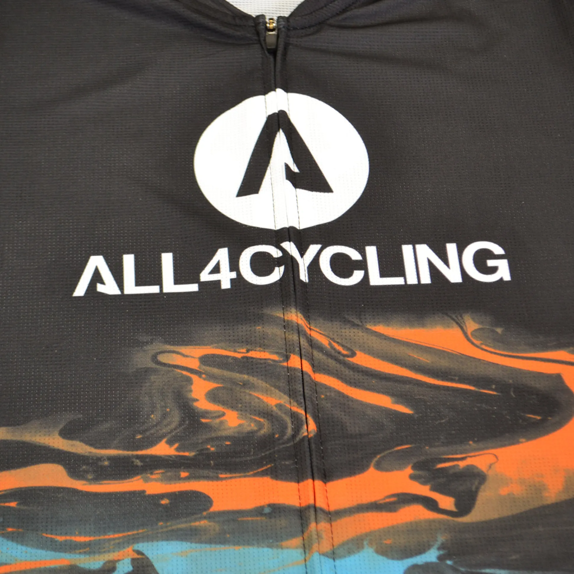 Maglia Team All4cycling 2022