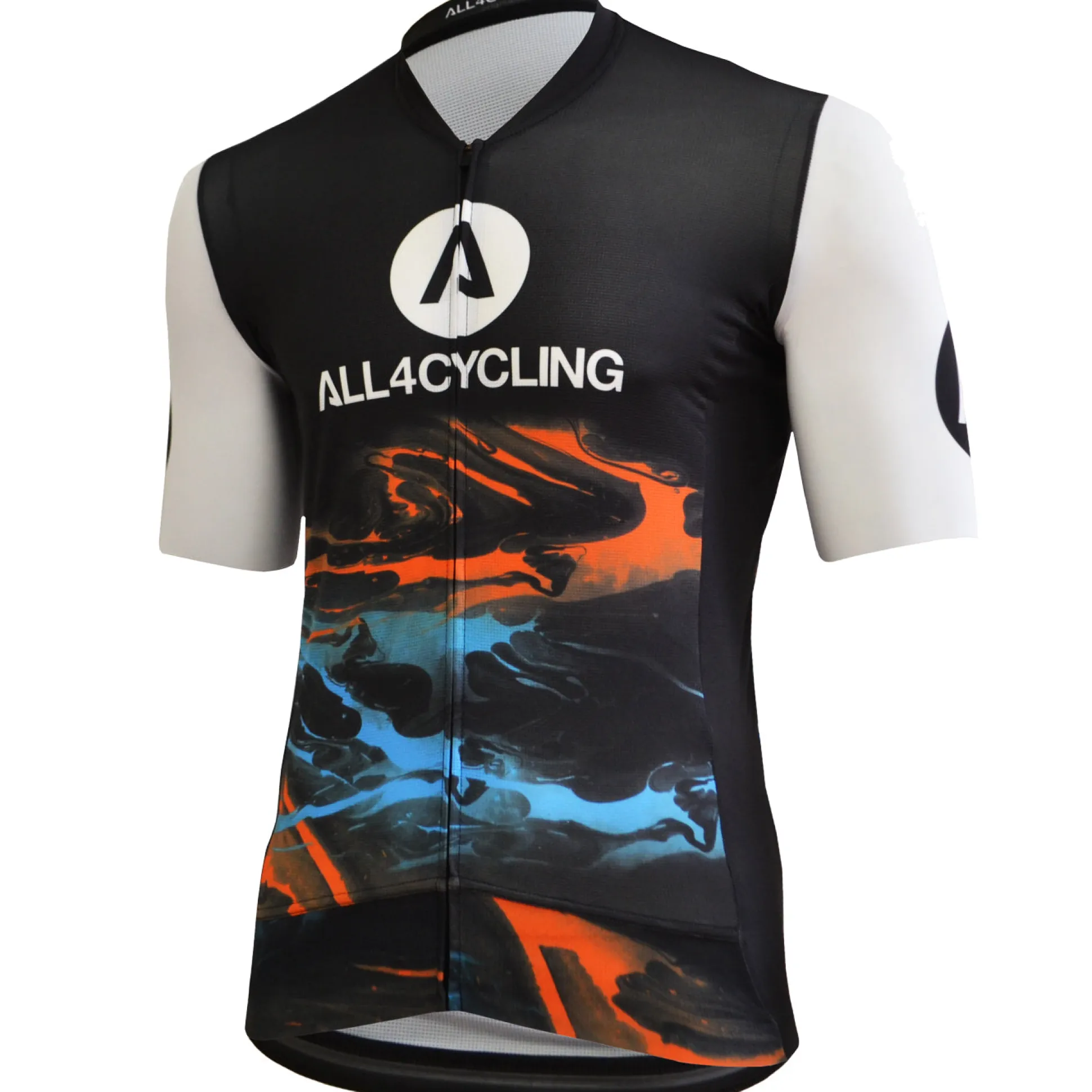 Maglia Team All4cycling 2022