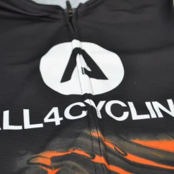 Maglia Team All4cycling Race 2022