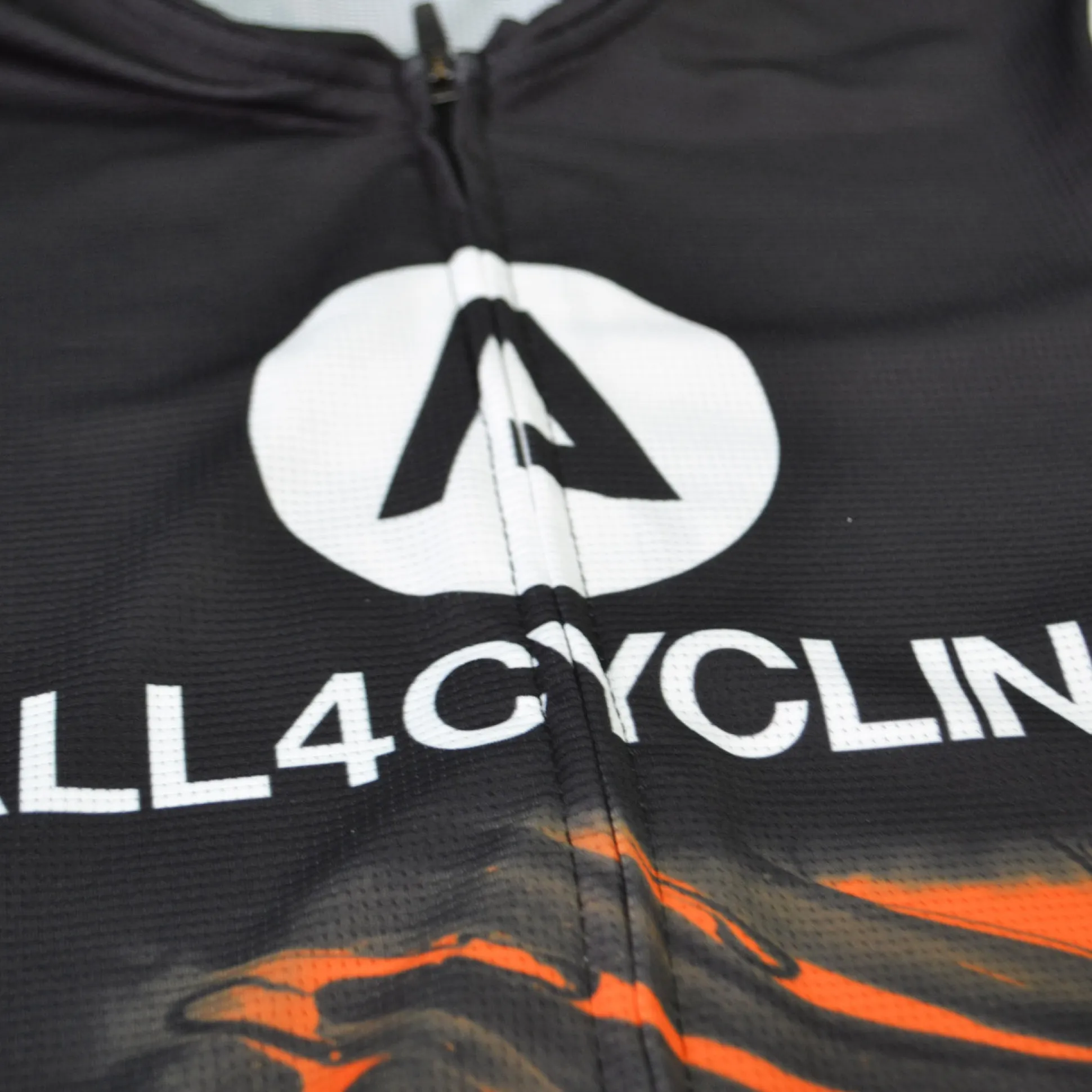 Maglia Team All4cycling Race 2022