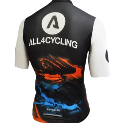 Maglia Team All4cycling Race 2022