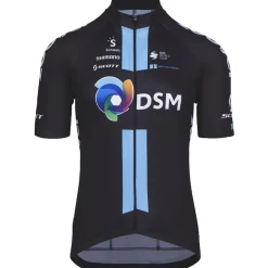 Maglia Team DSM Replica