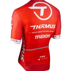 Maglia Team Thomus-Maxon
