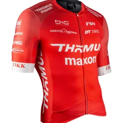 Maglia Team Thomus-Maxon