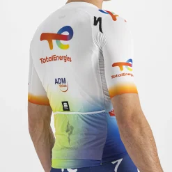 Maglia TotalEnergies 2022 Bomber
