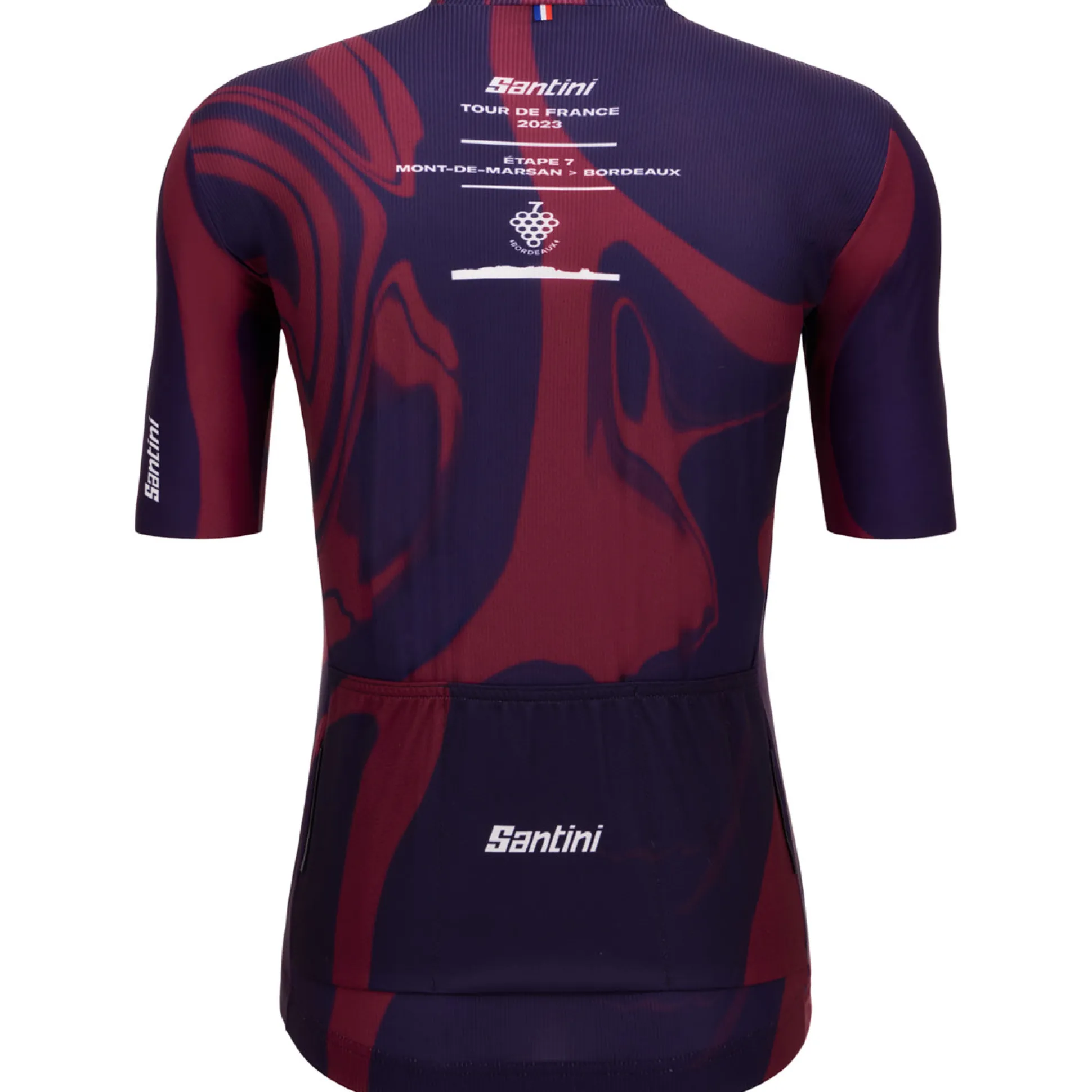 Maglia Tour de France - Bordeaux