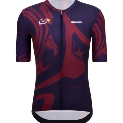 Maglia Tour de France - Bordeaux