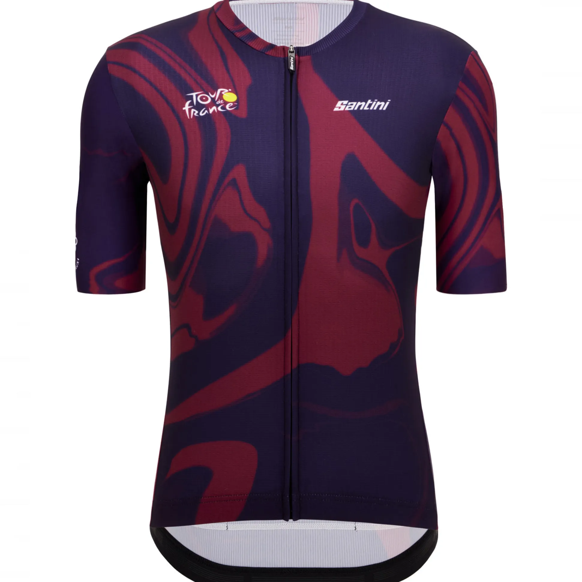 Maglia Tour de France - Bordeaux