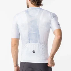 Maglia Trofeo Giro d'Italia 2026 - Bianco