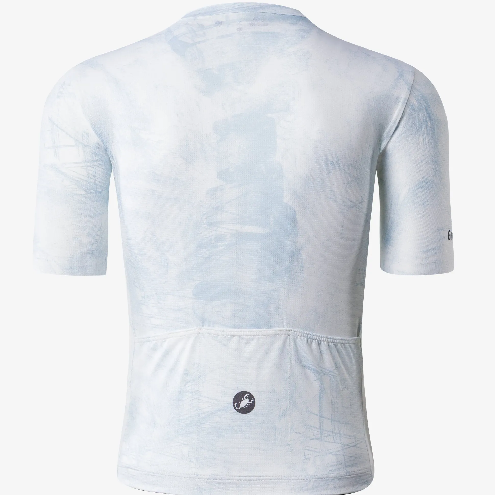 Maglia Trofeo Giro d'Italia 2026 - Bianco