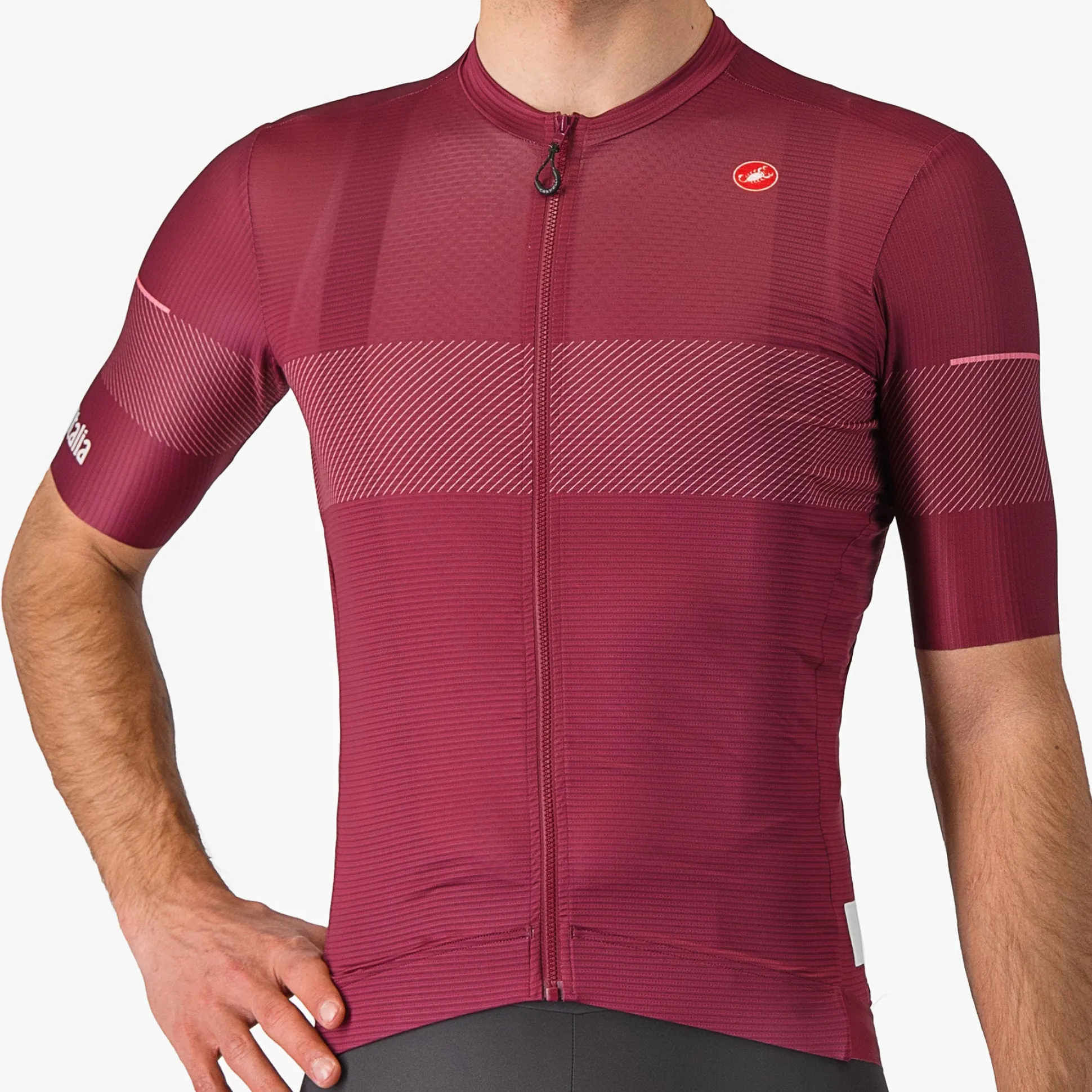 Maglia Trofeo Giro d'Italia - Bordeaux