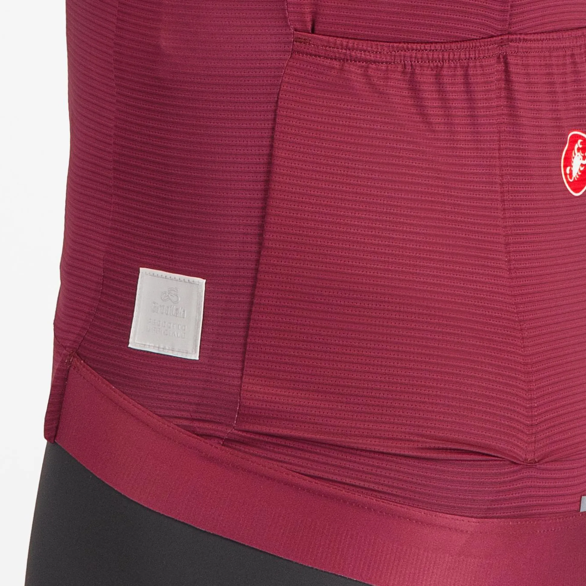 Maglia Trofeo Giro d'Italia - Bordeaux