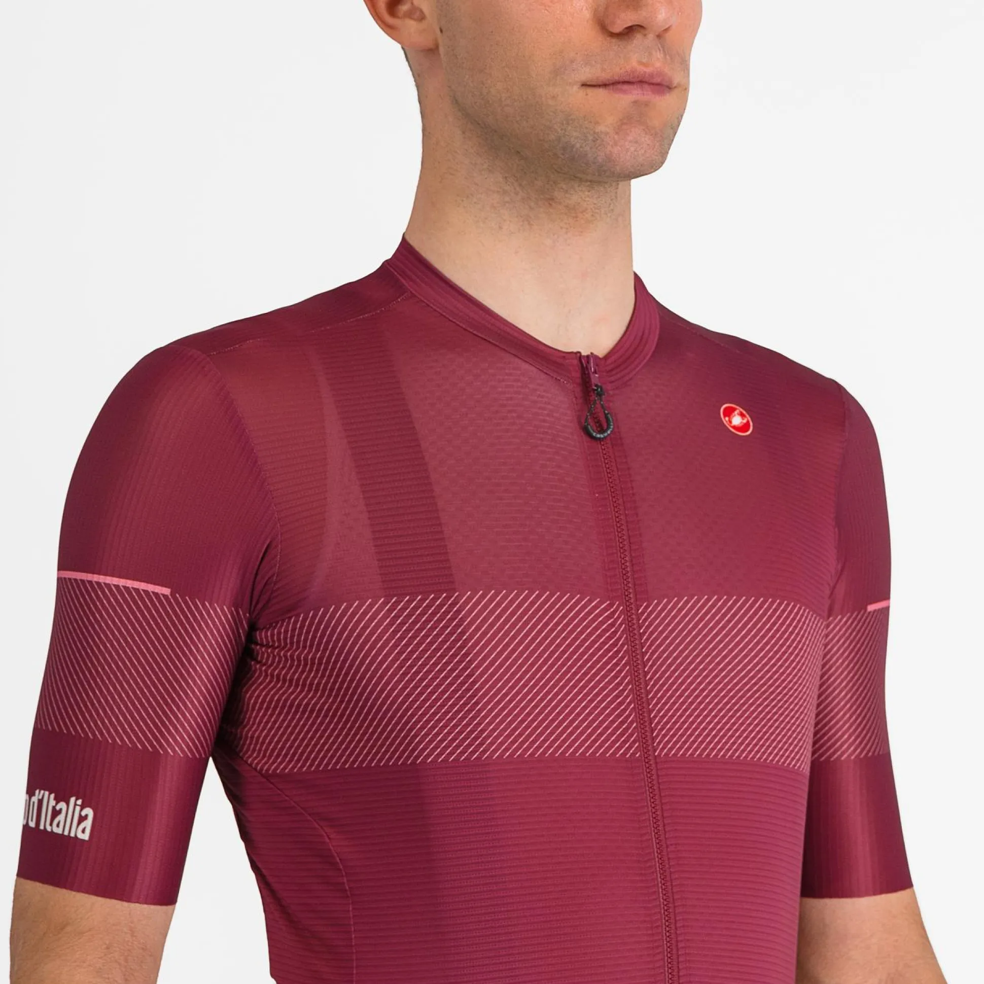 Maglia Trofeo Giro d'Italia - Bordeaux