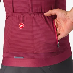 Maglia Trofeo Giro d'Italia - Bordeaux