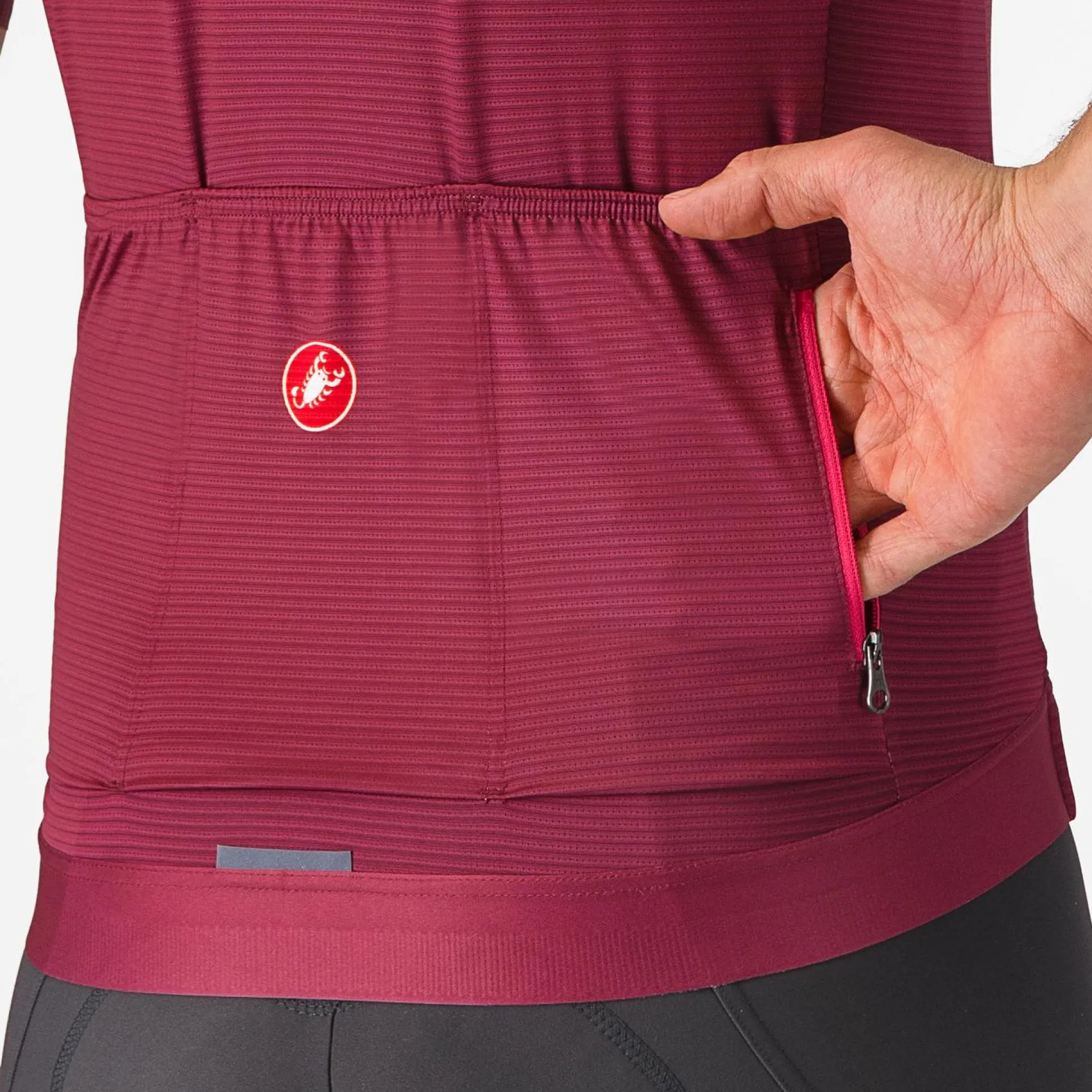 Maglia Trofeo Giro d'Italia - Bordeaux