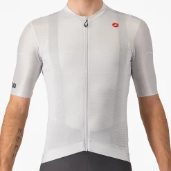 Maglia Trofeo Giro d'Italia - Grigio argento