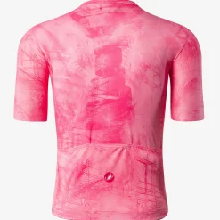 Maglia Trofeo Giro d'Italia 2026 - Rosa
