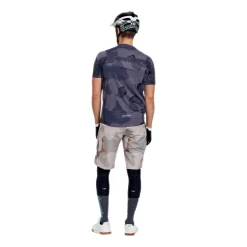 Maglia Troy Lee Designs Skyline Pro - Grigio