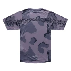 Maglia Troy Lee Designs Skyline Pro - Grigio