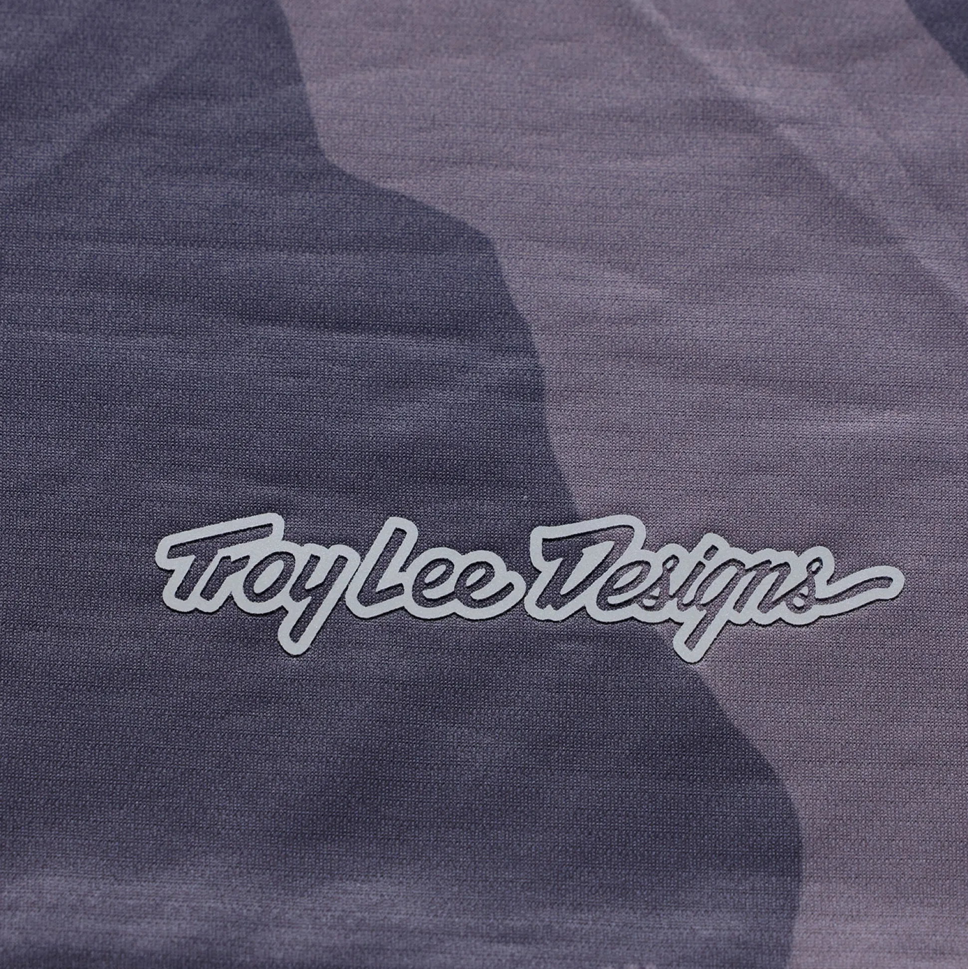 Maglia Troy Lee Designs Skyline Pro - Grigio