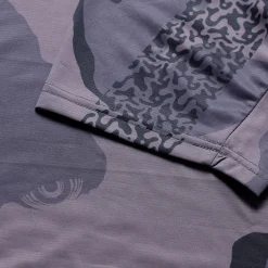 Maglia Troy Lee Designs Skyline Pro - Grigio