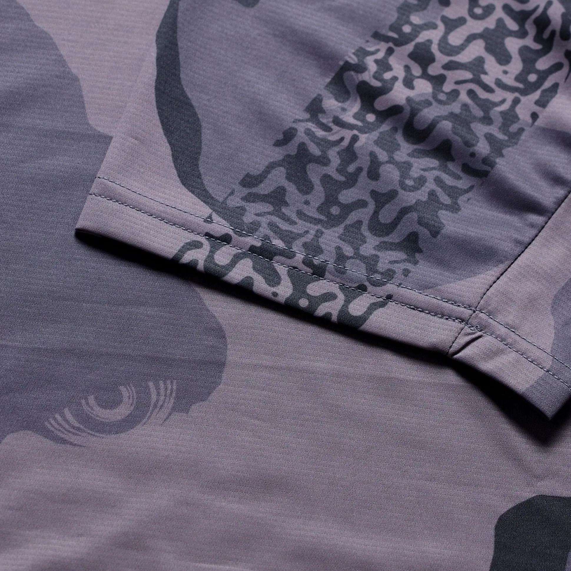Maglia Troy Lee Designs Skyline Pro - Grigio