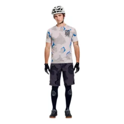 Maglia Troy Lee Designs Skyline Pro - Beige