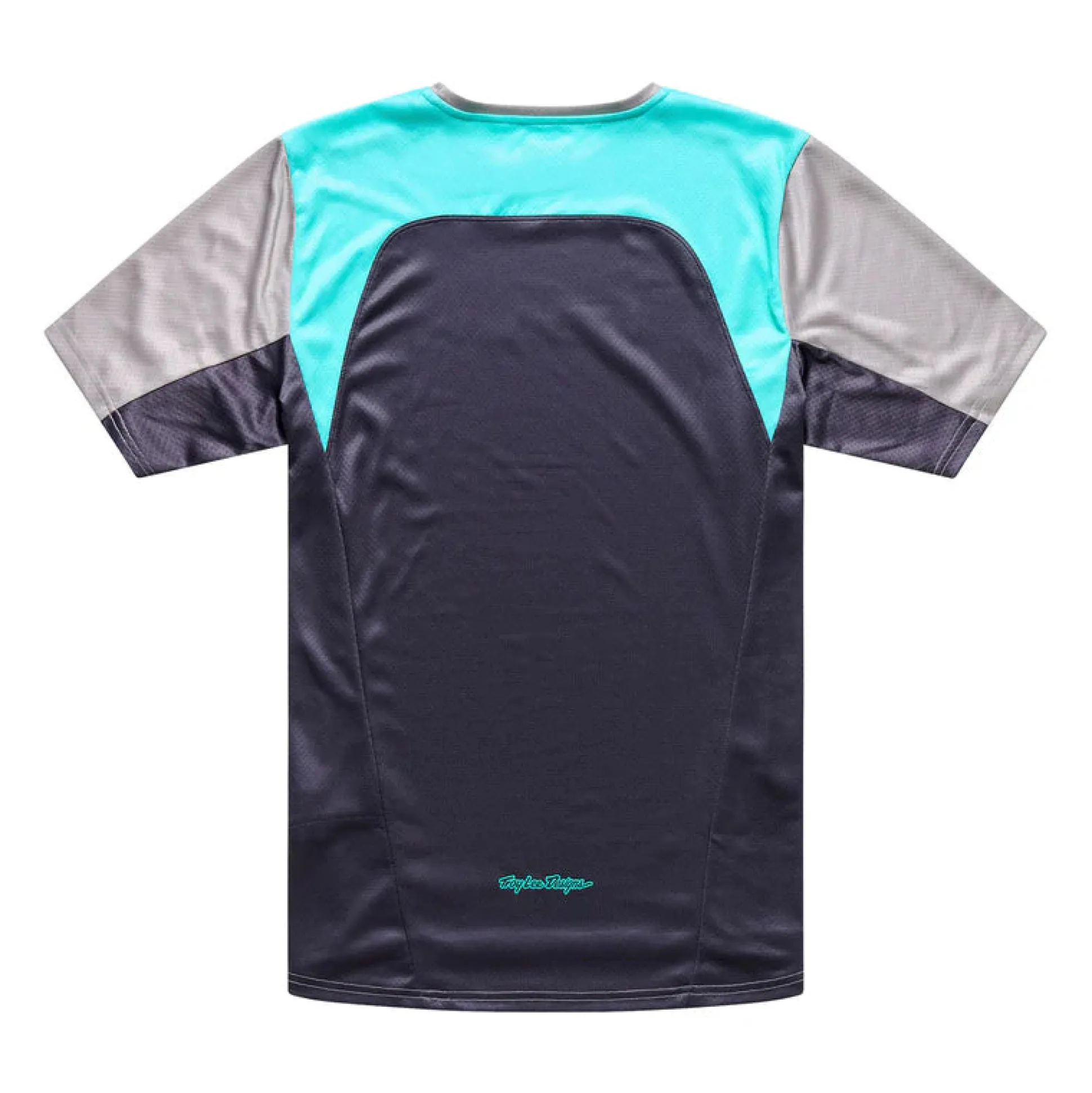 Maglia Troy Lee Designs Stage Signature - Beige