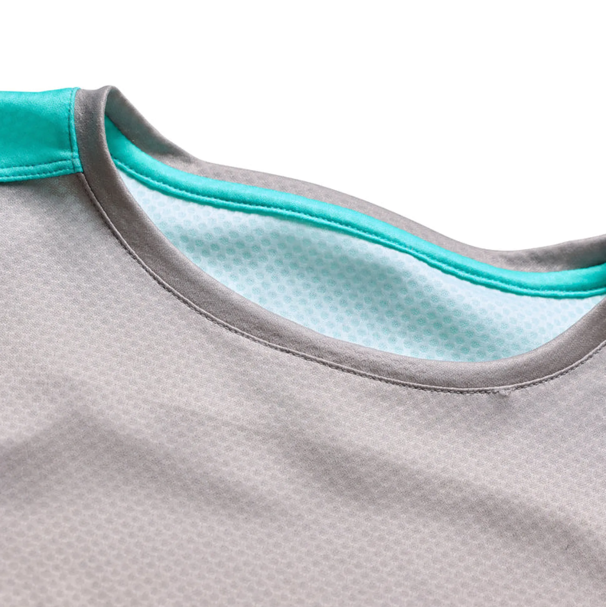 Maglia Troy Lee Designs Stage Signature - Beige