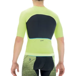 Maglia UYN Airwing - Verde