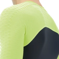 Maglia UYN Airwing - Verde