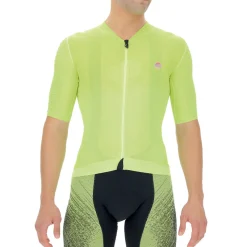 Maglia UYN Airwing - Verde