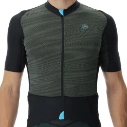 Maglia UYN Allroad - Verde