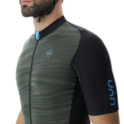 Maglia UYN Allroad - Verde