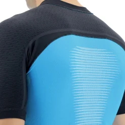 Maglia UYN Granfondo - Blu