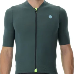 Maglia UYN Lightspeed - Verde